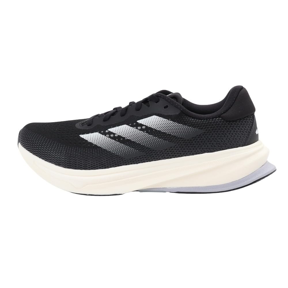 Amazon.co.jp: adidas(アディダス) SUPERNOVA RISE M WIDE コア